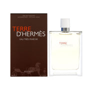 Hermes Terre D'Hermes Eau Tres Fraiche EDT 200 ml Erkek Parfüm