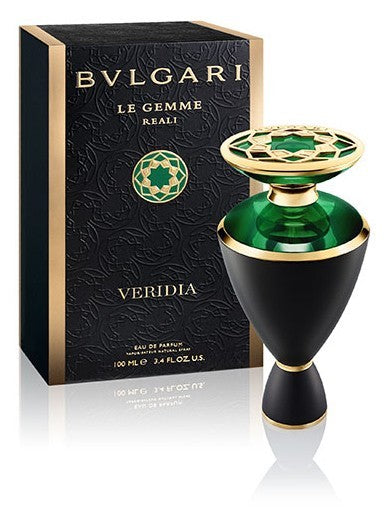 Bvlgari Le Gemme Veridia EDP 100 ml Kadın Parfüm
