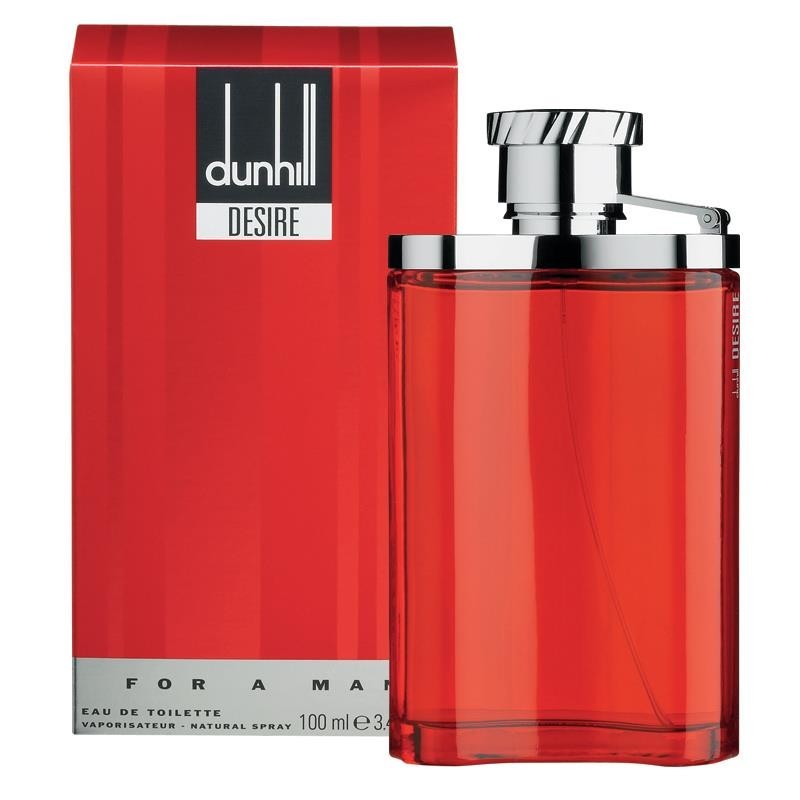 Dunhill Desire EDT 100 ml Erkek Parfüm
