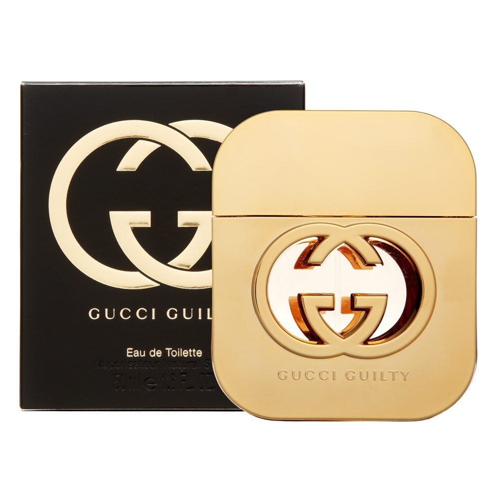 Gucci Guilty EDT 50 ml Kadın Parfüm