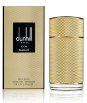 Dunhill Icon Absolute EDP 100 ml Erkek Parfüm
