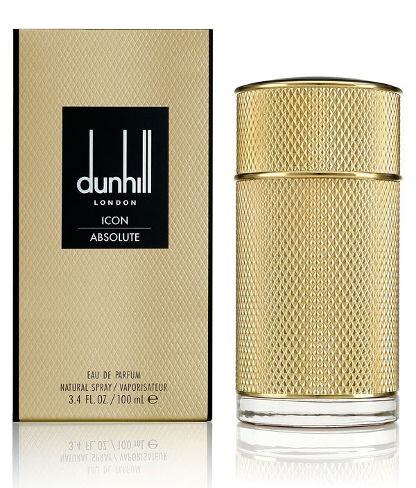 Dunhill Icon Absolute EDP 100 ml Erkek Parfüm