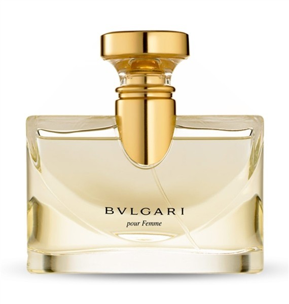 Bvlgari Pour Femme EDP 100 ml Kadın Parfüm