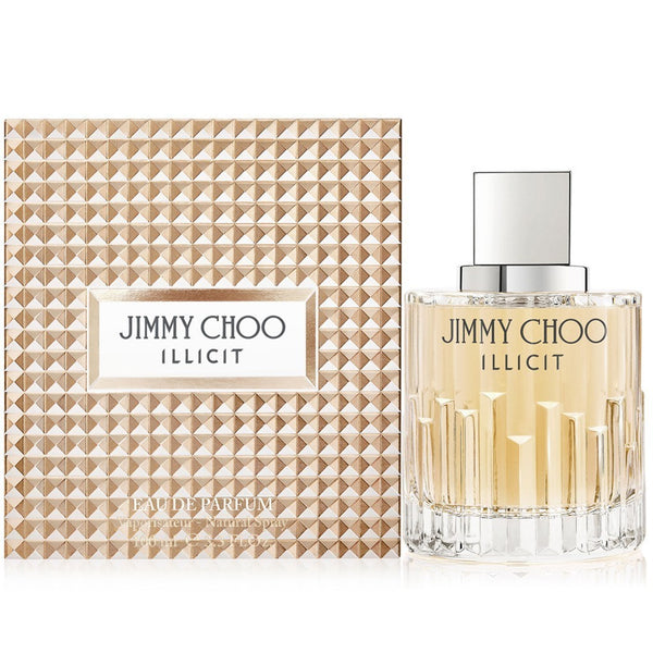 Jimmy Choo Illicit EDP 100 ml Kadın Parfüm