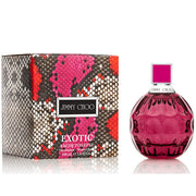 Jimmy Choo Exotic EDT 100 ml Kadın Parfüm