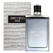 Jimmy Choo Man EDT 100 ml Erkek Parfüm