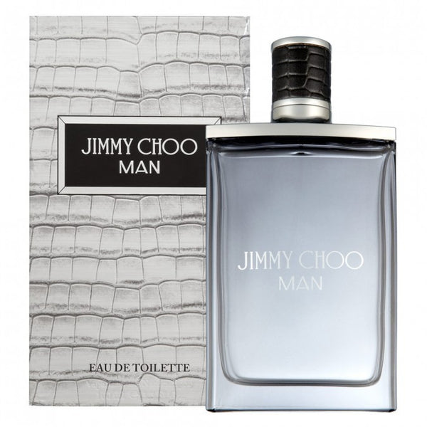 Jimmy Choo Man EDT 100 ml Erkek Parfüm