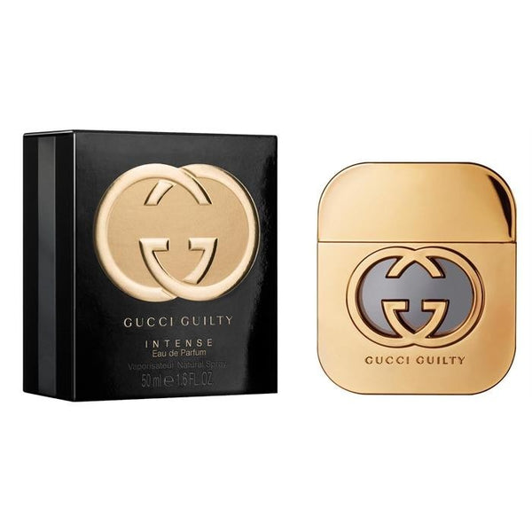 Gucci Guilty Intense EDP 50 ml Kadın Parfüm