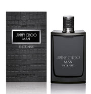 Jimmy Choo Man Intense EDT 100 ml Erkek Parfüm