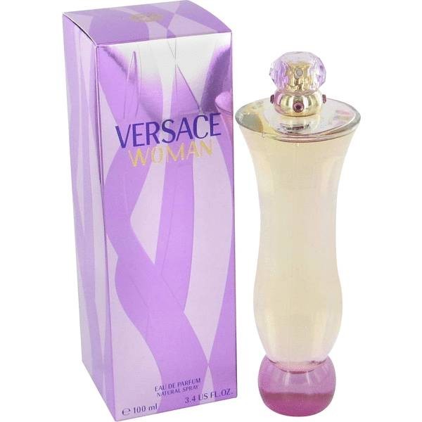 Versace Woman EDP 100 ml Kadın Parfüm