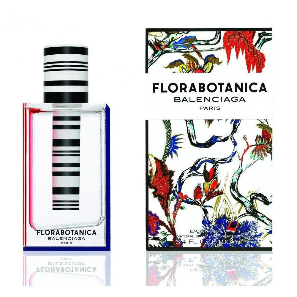Balenciaga Florabotanica EDP 100 ml Kadın Parfüm