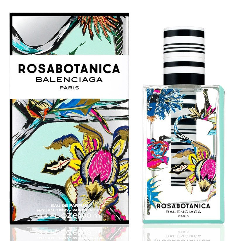 Balenciaga Rosabotanica EDP 100 ml Kadın Parfüm