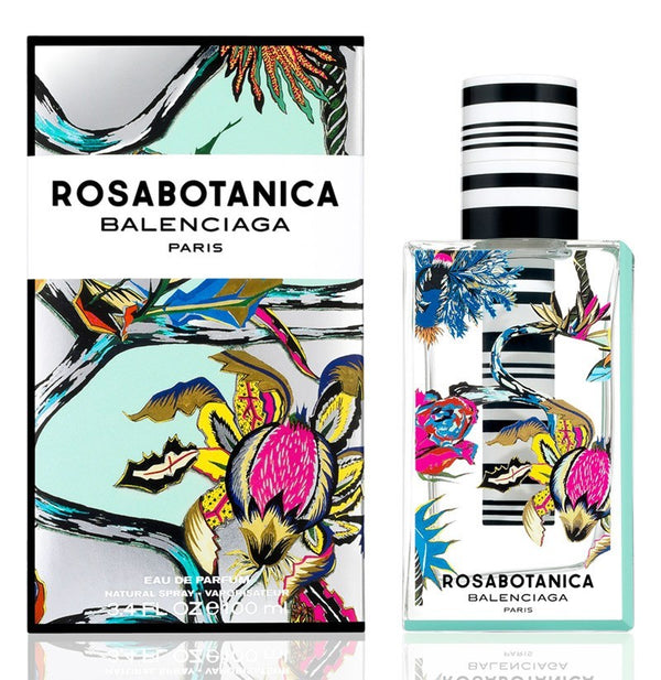 Balenciaga Rosabotanica EDP 100 ml Kadın Parfüm