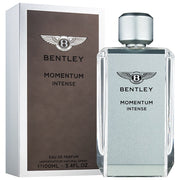 Bentley Momentum Intense EDP 100 ml Erkek Parfüm