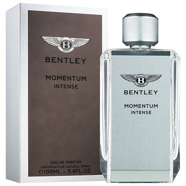 Bentley Momentum Intense EDP 100 ml Erkek Parfüm