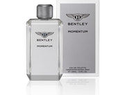 Bentley Momentum EDP 100 ml Erkek Parfüm