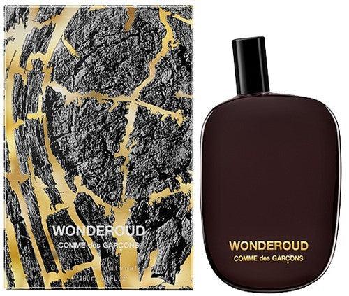 Comme Des Garcons Wonderoud Edp 100 ml Unısex Parfüm
