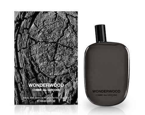 Comme Des Garcons Wonderwood Edp 100 ml Unısex Parfüm