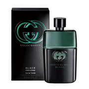 Gucci Guilty Black EDT 50 ml Erkek Parfüm