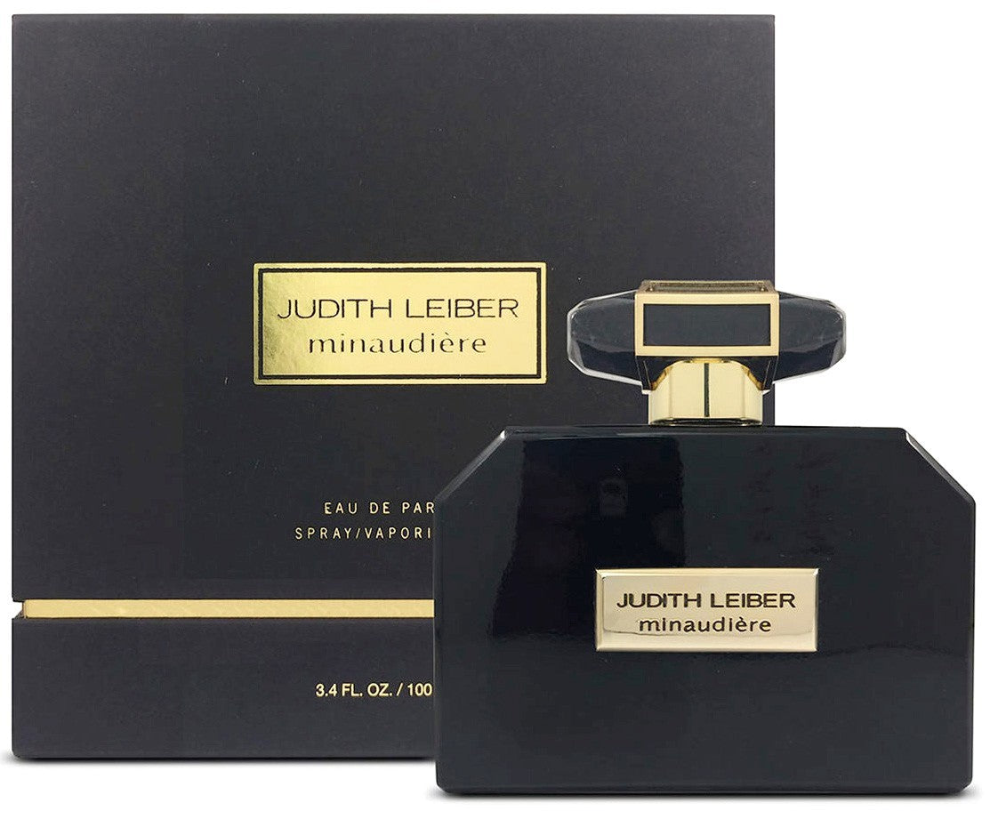 Judith Leiber Minaudiere Oud 100 ml EDP Kadın Parfüm