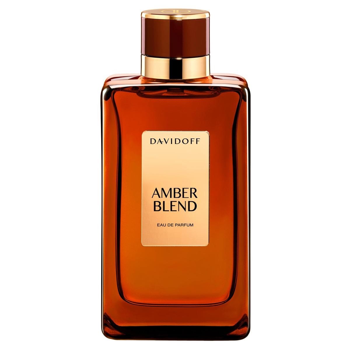 Davidoff Amber Blend EDP 100 ml Erkek Parfüm