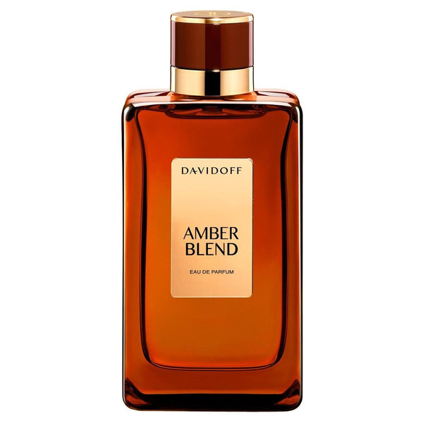 Davidoff Amber Blend EDP 100 ml Erkek Parfüm