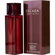 Escada Sentiment Homme EDT 100 ml Erkek Parfüm