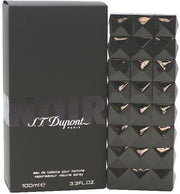 S.T. Dupont Noir Edt 100 ml Erkek Parfümü