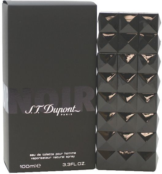 S.T. Dupont Noir Edt 100 ml Erkek Parfümü