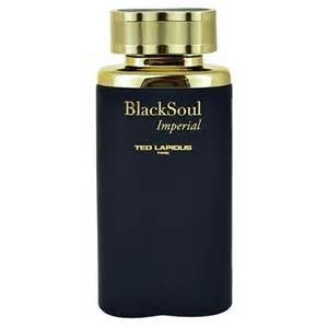 Ted Lapidus Blacksoul Imperial EDT 100 ml Erkek Parfüm