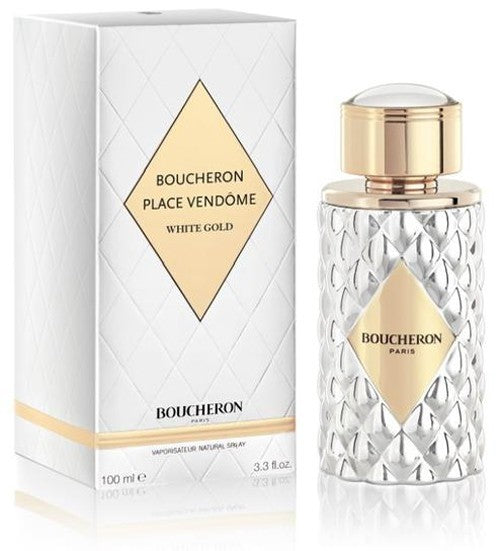 Boucheron Place Vendome White Gold Edp 100 ml Bayan Parfüm