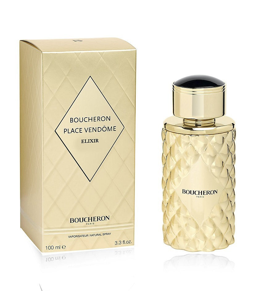 Boucheron Place Vendome Elixir EDP 100 ml Kadın Parfüm