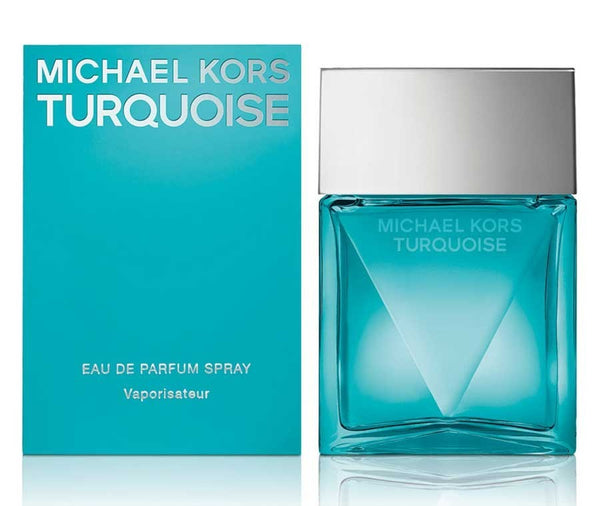 Michael Kors Turquoise EDP 100 ml Kadın Parfüm