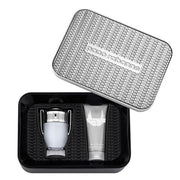 Paco Rabanne Invictus EDT 100 ml + Shower Gel 100 ml Erkek Parfüm Seti