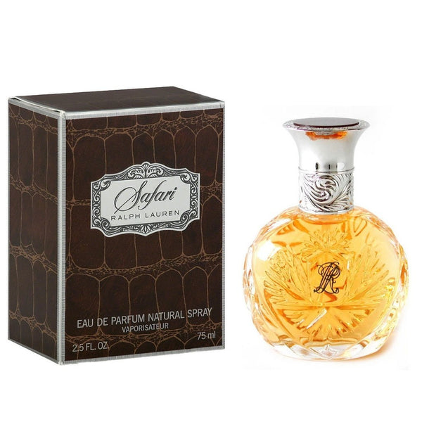 Ralph Lauren Safari EDP 75 ml Kadın Parfüm