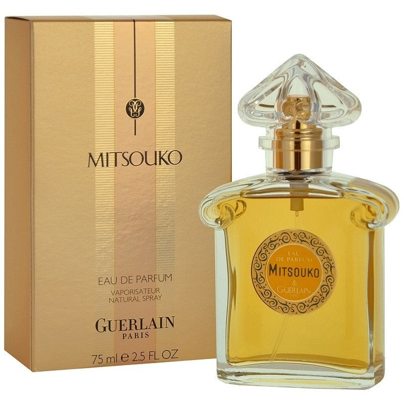 Guerlain Mıtsouko EDP 75 ML Kadın Parfüm