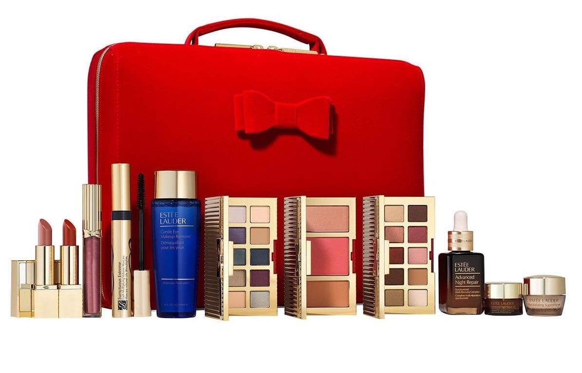Estee Lauder Makyaj Seti