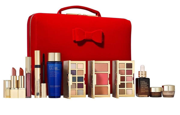 Estee Lauder Makyaj Seti