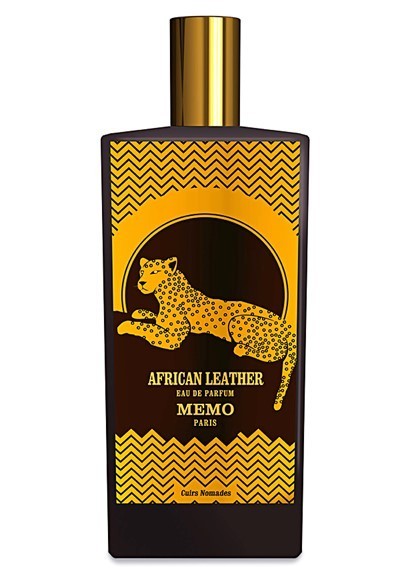 Memo Afrıcan Leather EDP 75 ml Unisex Parfüm