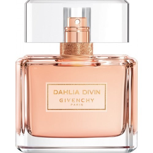 Givenchy Dahlia Divin EDT 75 ml Kadın Parfüm