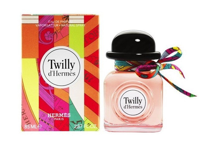 Hermes Twilly d'Hermes EDP 85 ml Kadın Parfüm