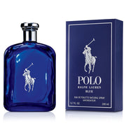 Ralph Lauren Polo Blue EDT 200 ml Erkek Parfüm