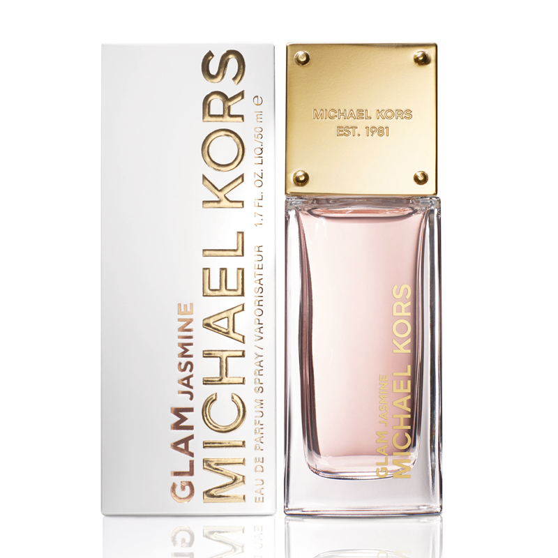 Michael Kors Glam Jasmine EDP 50 ml Kadın Parfüm