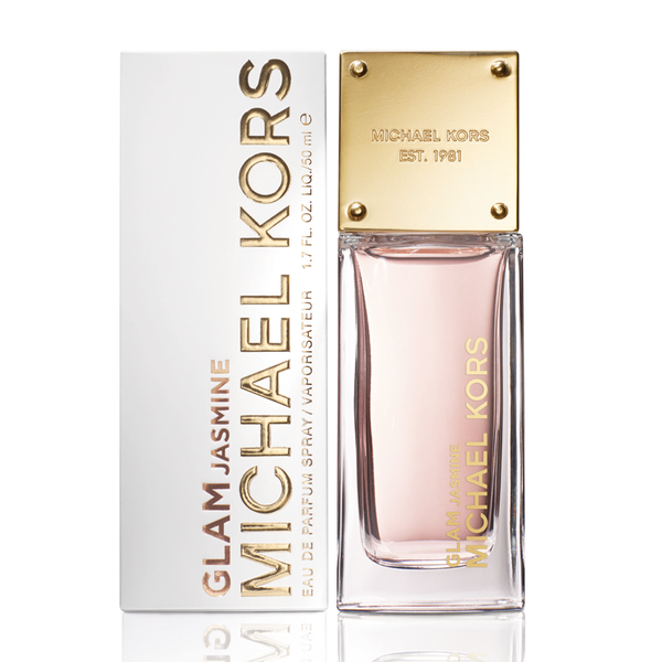Michael Kors Glam Jasmine EDP 50 ml Kadın Parfüm