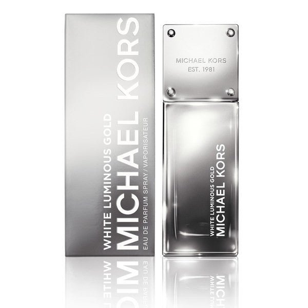 Michael Kors White Luminous Gold EDP 50 ml Kadın Parfüm