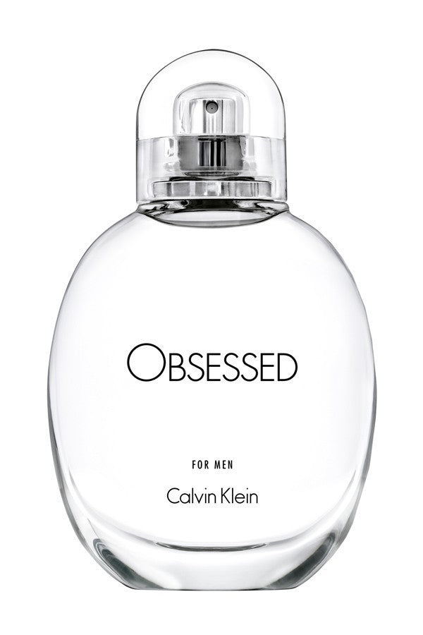Calvin Klein Obsessed EDT 125 ml Erkek Parfüm
