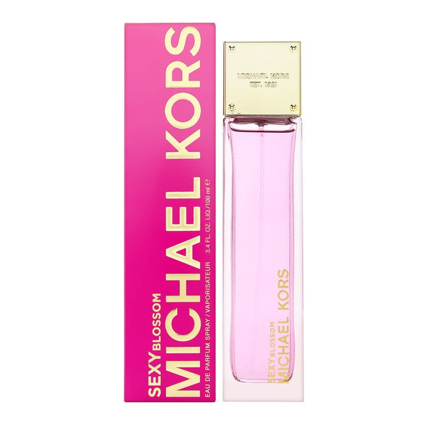 Michael Kors Sexy Blossom EDP 100 ml Kadın Parfüm