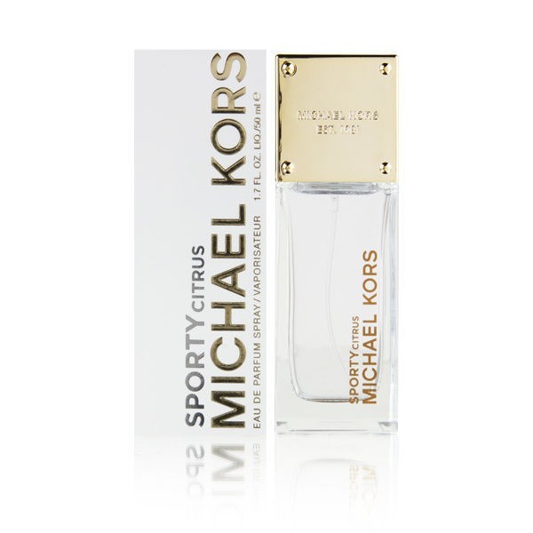 Michael Kors Sporty Citrus EDP 50 ml Kadın Parfüm