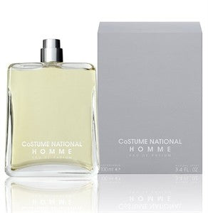 Costume National Homme EDP 100 ml Erkek Parfüm