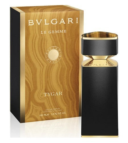 Bvlgari Le Gemme Tygar EDP 100 ml Erkek Parfüm
